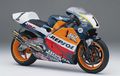 Ganasnya Suara Mesin NSR500, Buat Honda Berjaya di MotoGP Era 2-Tak