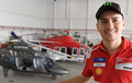 Mengejutkan! Tak Jadi Pembalap, Pekerjaan Inilah Pilihan Jorge Lorenzo