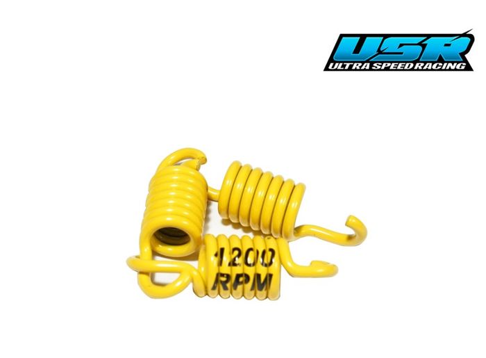 Per sentrifugal SRP bikinan Ultraspeed Racing