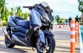 Tampang Sih Bersahaja, Pas Dilihat Seksama Yamaha XMAX Ini Hedon