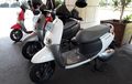 Harga Motor  Listrik Viar Bersaing Ketat Dengan Yamaha Mio dan Honda BeAT