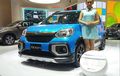 Begini Curhatan SPG Cantik di GIIAS 2018, Paling Kesel Kalau Ditanya Hal Ini