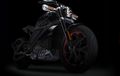 Sudah Tahu Belum Sob? Ini Motor Listrik Keren dari Harley-Davidson
