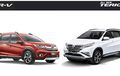 Diskon Tiga Model LSUV, Rush-Terios dan BR-V, Paling Gede Rp 20 Juta