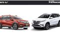 Daftar Harga Low SUV per Januari 2018, Termasuk Rush-Terios Baru