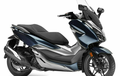 Bocor! Video Penampakan Honda Forza 300, Pesaing Yamaha XMAX 250 kah?