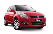 Pas Buat Kuliah, Cuma Segini Harga Suzuki Swift 2015 Bekas Dipasaran