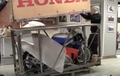 Masih Kinyis-kinyis, Video Honda NR750 dan  VFR 750R RC30 Dibuka dari Dalam Boks Setelah 20 Tahun