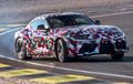 Inikah Tampilan Dasbor Toyota Supra Baru? Isinya Simpel Banget
