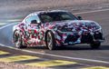 Toyota Supra Baru Bakal Punya Versi Convertible?