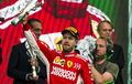 Lewis Hamilton Juara Dunia F1, Bos Tim Ferrari: Kami Tidak Menyerah