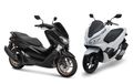 Harga Skutik Agustus 2018, Paling Murah Rp 12 Jutaan