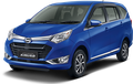 Penjualan Daihatsu Selama Maret 2018 Naik