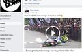 Selama 2017 Kasus Ini yang Bikin Balap Motor Nasional Disorot Media Luar Negeri