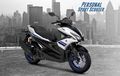Wow, Yamaha NMAX Kalah Laris dari Aerox di Kalbar. Ini Penyebabnya