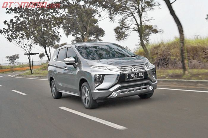 Mitsubishi Xpander Ultimate