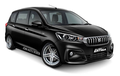 Cocok Nih All New Suzuki Ertiga 2018 Pakai Gril SX4 S-Cross