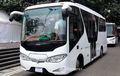 Keren Bingits, Indonesia Sudah Lebih Duluan Bisa Bikin Bus Listrik  Dibanding Mobil Listrik