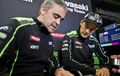 Cuma Dapat Angin Surga Dari MotoGP, Jonathan Rea Tetap Pilih Kawasaki Di WSBK