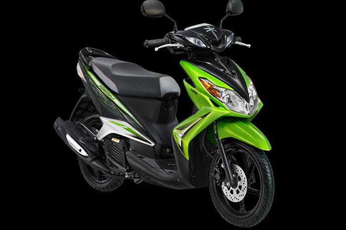 90 Gambar modifikasi motor xeon 2010 Terbaru