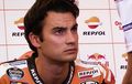 Ini Alasan Dani Pedrosa Menyerah di MotoGP Jepang 2017