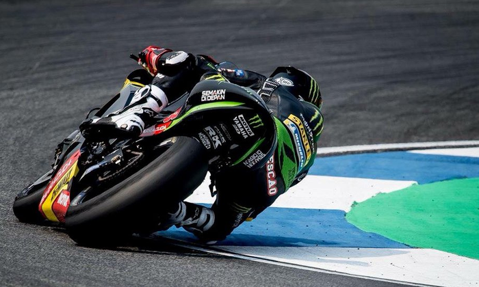 Hafizh Syahrin