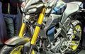 Mungkin Gak, Yamaha MT-15 Hadir di Indonesia Sebulan Lagi?