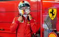 Prestasi Melempem, Tim Ferrari Akan Pecat Sebastian Vettel Sebelum Musim F1 2020 Berakhir?