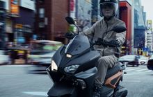 Yamaha X-Force 155 Hanya Ada 1 Unit di Indonesia, Simak Spesifikasinya