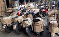 Kirim Motor Lewat PO Bus, Turun Bus Bisa Langsung Naik Motor! Siapin Dana Segini!