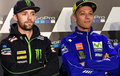 Valentino Rossi Bisa Girang, Yamaha Dapat Bala Bantuan Tim Tester Eropa