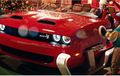 Gokil! Bukannya Pamer Mobil, Dodge Malah Bawa Benda ini di Los Angeles Auto Show