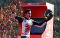 Marc Marquez Runtuhkan Rekor Valentino Rossi Usai Raih Gelar Juara di MotoGP Jepang