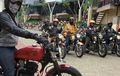 Pembagian Tugas Saat Touring, Bikin Formasi Touring Jadi Teratur dan Aman 