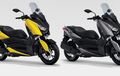 Laris, Harga Yamaha XMAX Terpantau Naik Lagi