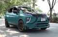 Mitsubishi Xpander Tampil Sporty Berkelir Unik Pakai Pelek CE28