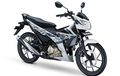 Harga Suzuki Satria Bekas, Diincar Karena Dianggap Layak Beli