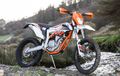 KTM Indonesia Mau Jual Motor Trail, Bakal Jadi Rival Berat Kawasaki KLX 150 dan Honda CRF150L Nih!
