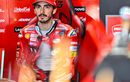 Tertinggal Jauh, Francesco Bagnaia Merasa Motornya Bermasalah di Kualifikasi MotoGP Jepang 2022