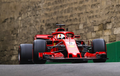 Melempem di FP1 & FP2 F1 Azerbaijan, Ini Komentar Mengejutkan Sebastian Vettel
