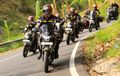 Dijajal Trek tanjakan, Bagaimana Impresi Mesin Suzuki GSX-150 Bandit?