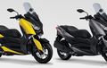 Seandainya Harus Memilih, Kawasaki Ninja 250 Atau Yamaha XMAX?