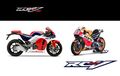 Ada yang Jual Honda RC213V-S Yang Identik Dipakai Marc Marquez, Pengen Tahu Harganya? Rp 4 Miliar Lebih Bos...
