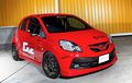 Honda Brio Gen 1 Main Sporty, Andalkan Part Modulo dan Kaki Meaty