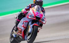 Jelang MotoGP Prancis 2022, Enea Bastianini Berharap Cuaca di Sirkuit Le Mans Bisa Bersahabat