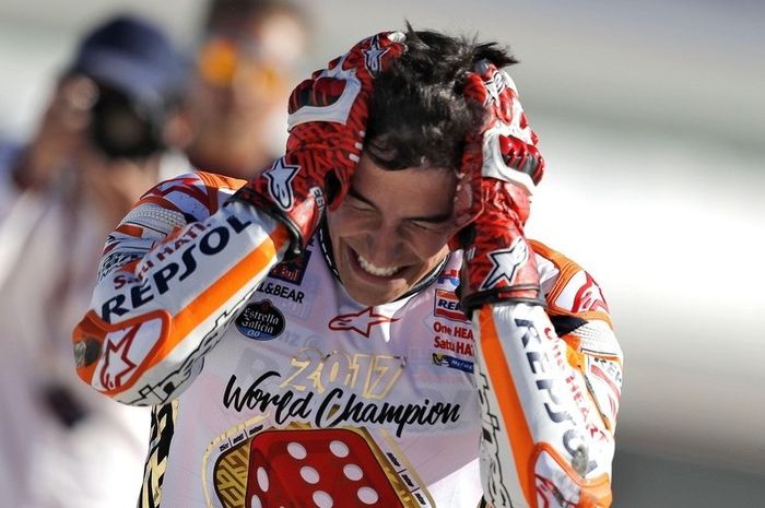 Marc Marquez