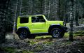 Video Kemampuan Suzuki Jimny di Medan  Off-Road