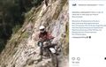 Video, Adventure Kok Ya Lewat Yang Gini-Gini Banget, Hehe