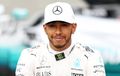 Kontrak Hamilton di Mercedes Akan Dibahas Dalam Waktu Dekat, Kapan?