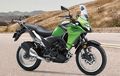 Seken Keren: Supaya Enggak Jinjit, Ganti Bagian Ini pada Versys-X 250